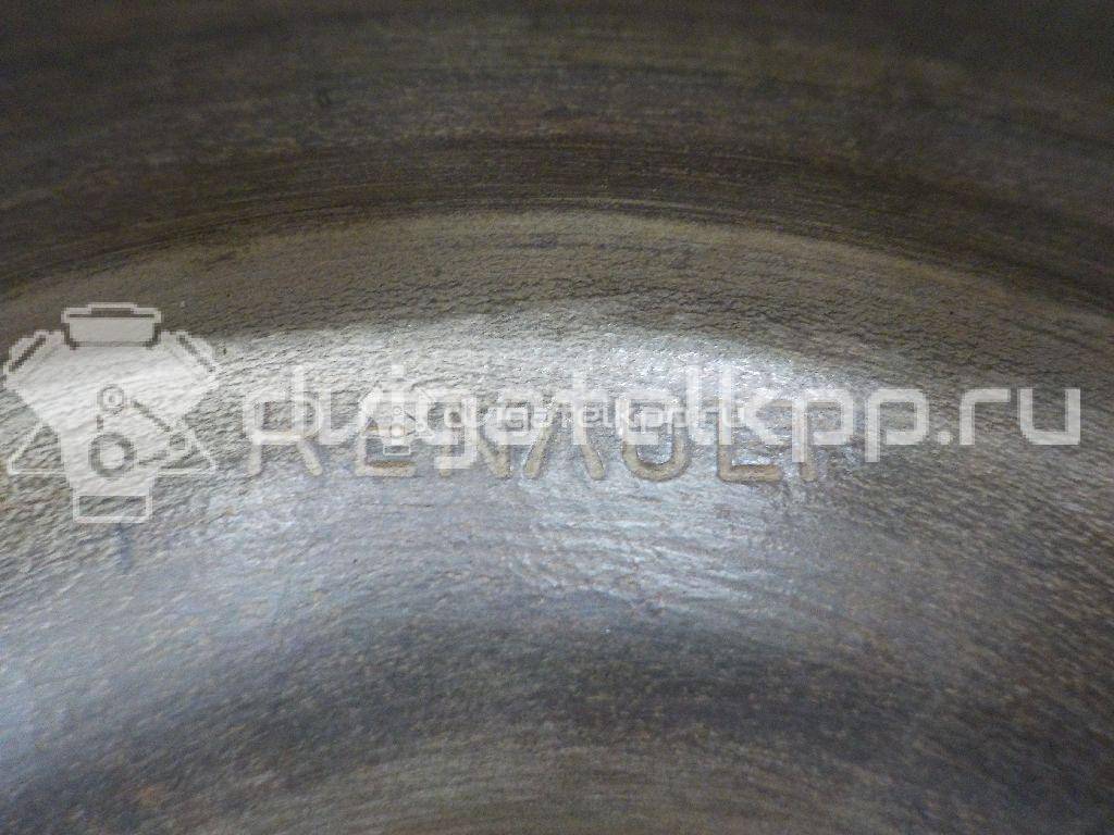 Фото Шкив коленвала  123033245R для mercedes benz A180/200/250 W176 {forloop.counter}}