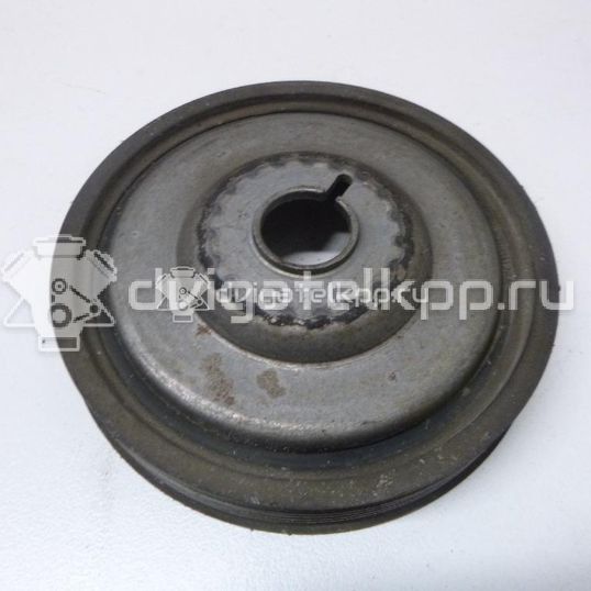 Фото Шкив коленвала  123030453R для mercedes benz A180/200/250 W176