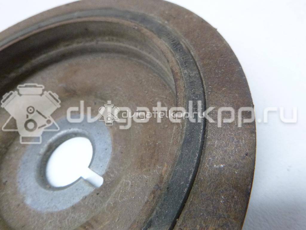 Фото Шкив коленвала  123030453R для mercedes benz A180/200/250 W176 {forloop.counter}}