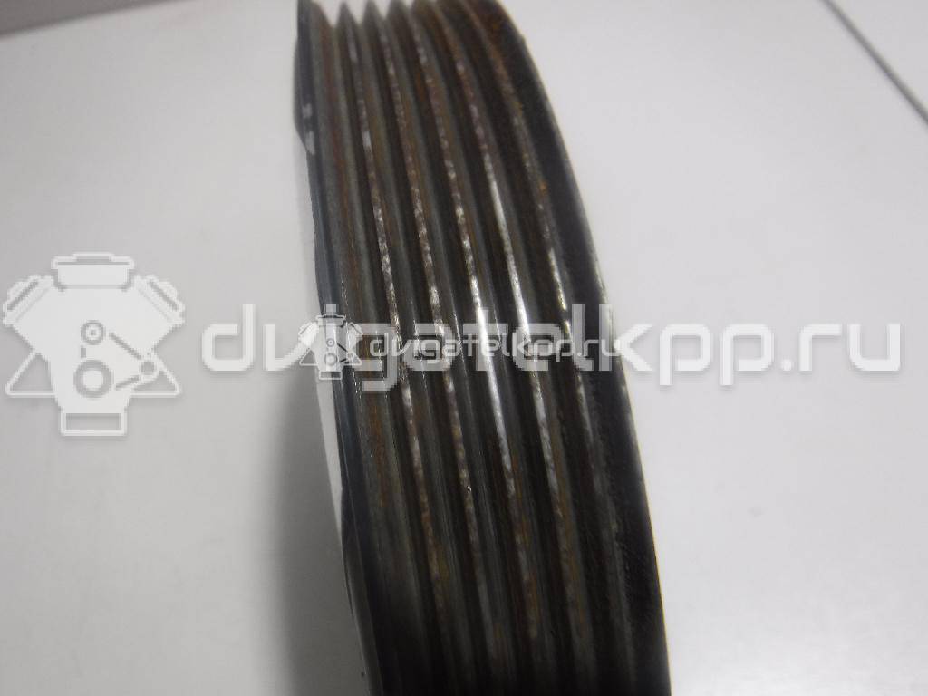 Фото Шкив коленвала  123030453R для mercedes benz A180/200/250 W176 {forloop.counter}}