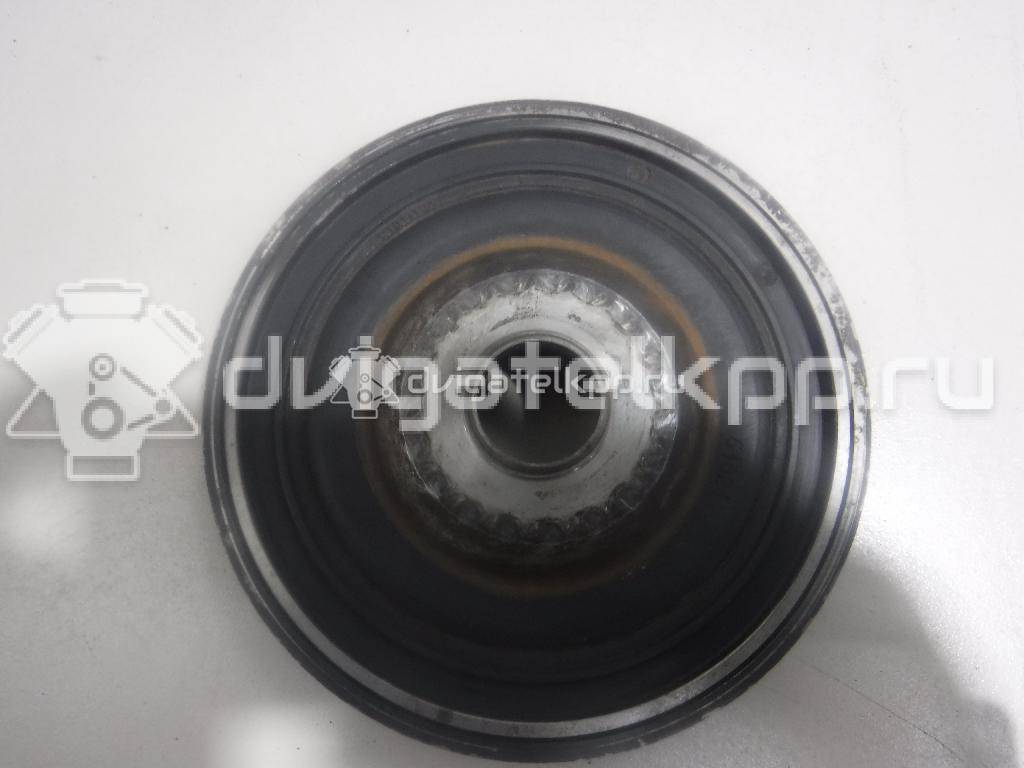 Фото Шкив коленвала  123030453R для mercedes benz A180/200/250 W176 {forloop.counter}}