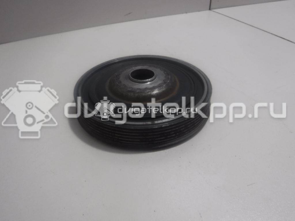 Фото Шкив коленвала  123030453R для mercedes benz A180/200/250 W176 {forloop.counter}}