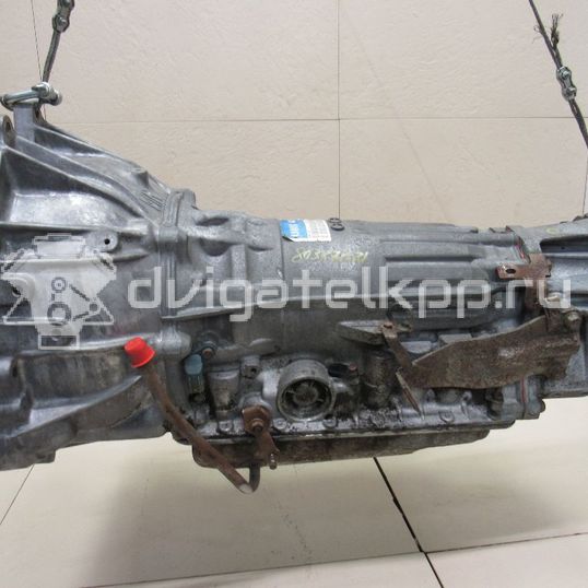 Фото Контрактная (б/у) АКПП для Hyundai / Kia 194-211 л.с 24V 3.5 л G6CU бензин 450004A600