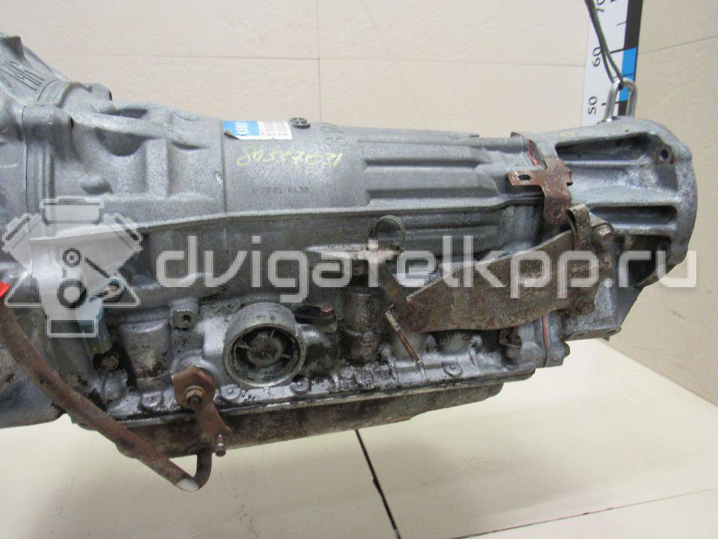 Фото Контрактная (б/у) АКПП для Hyundai / Kia 194-211 л.с 24V 3.5 л G6CU бензин 450004A600 {forloop.counter}}