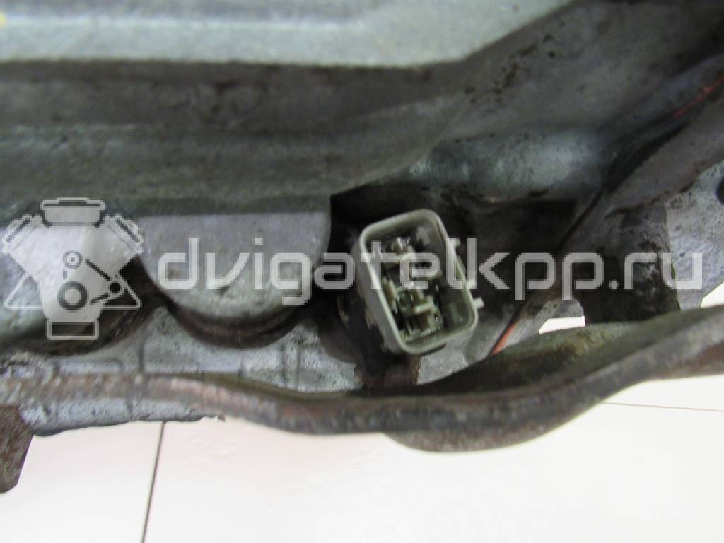 Фото Контрактная (б/у) АКПП для Hyundai / Kia 194-211 л.с 24V 3.5 л G6CU бензин 450004A600 {forloop.counter}}