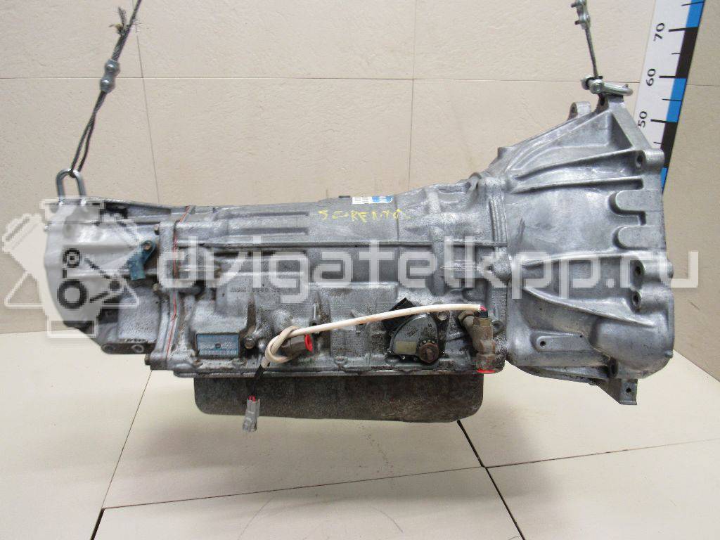 Фото Контрактная (б/у) АКПП для Hyundai / Kia 194-211 л.с 24V 3.5 л G6CU бензин 450004A600 {forloop.counter}}