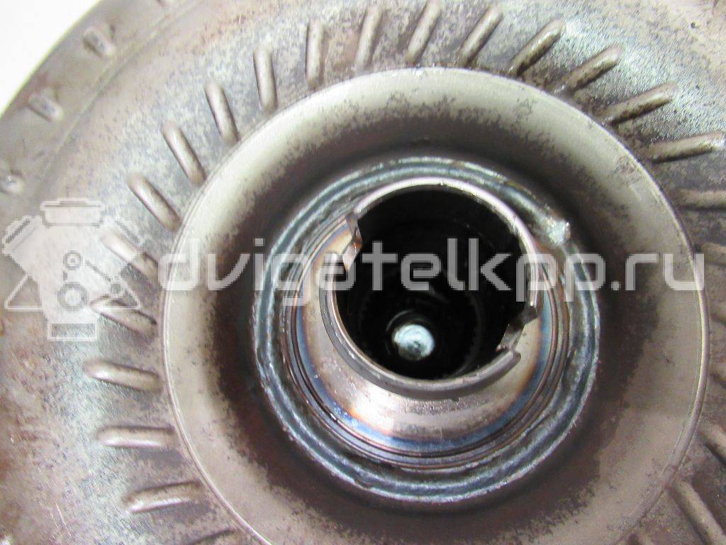 Фото Контрактная (б/у) АКПП для Kia (Dyk) / Hyundai / Kia 190-197 л.с 24V 3.5 л G6CU бензин 450004A600 {forloop.counter}}