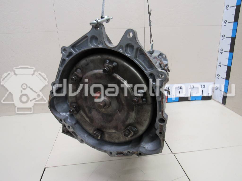 Фото Контрактная (б/у) АКПП для Hyundai / Kia 194-211 л.с 24V 3.5 л G6CU бензин 450004A600 {forloop.counter}}