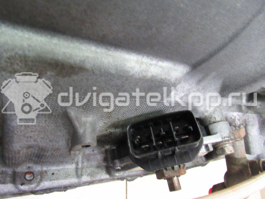 Фото Контрактная (б/у) АКПП для Hyundai / Kia 194-211 л.с 24V 3.5 л G6CU бензин 450004A600 {forloop.counter}}