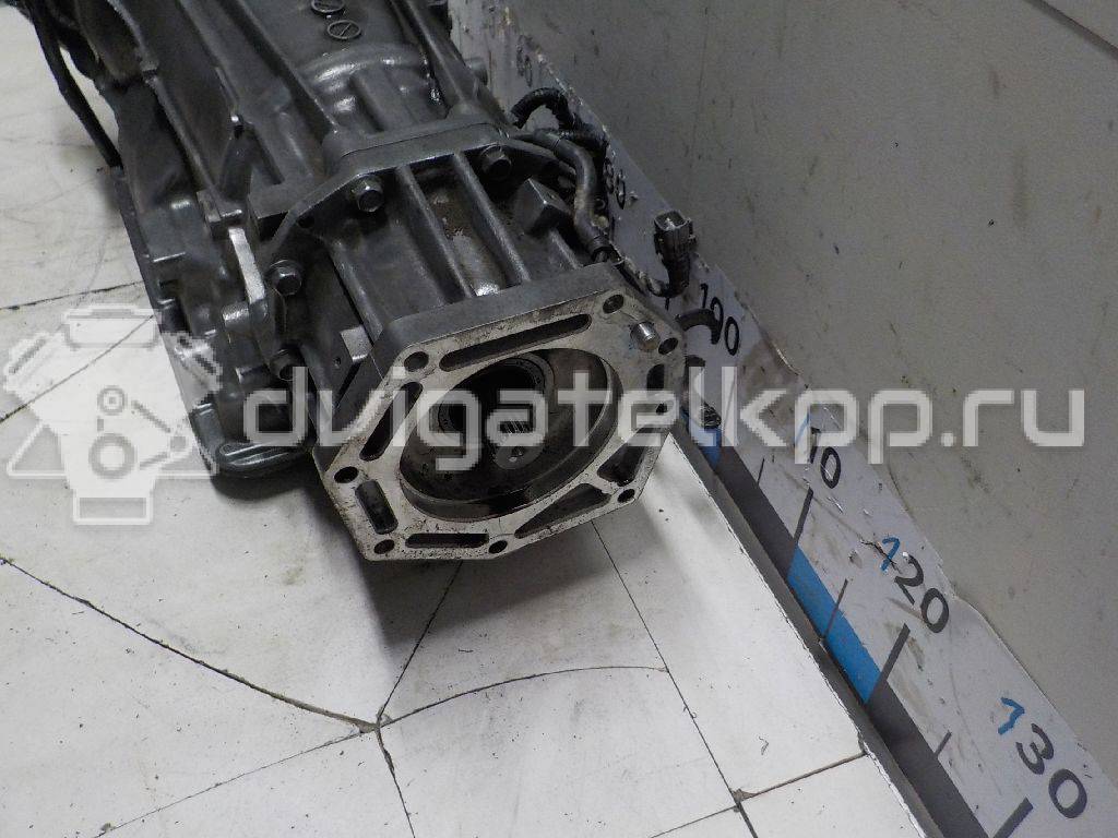 Фото Контрактная (б/у) АКПП для Hyundai / Kia 129-178 л.с 16V 2.5 л D4CB Дизельное топливо 450004C050 {forloop.counter}}