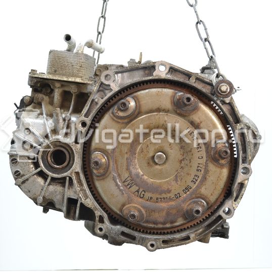 Фото Контрактная (б/у) АКПП для Volkswagen / Vw (Svw) 105 л.с 16V 1.6 л CFNA бензин 09G300032A