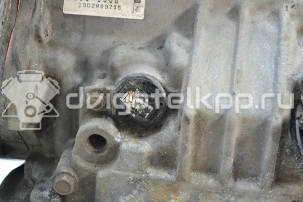 Фото Контрактная (б/у) АКПП для Volkswagen / Vw (Svw) 105 л.с 16V 1.6 л CFNA бензин 09G300032A {forloop.counter}}