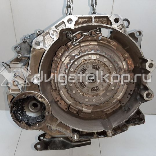 Фото Контрактная (б/у) АКПП для Volkswagen / Seat 105 л.с 8V 1.2 л CBZB бензин 0AM300050Q00X