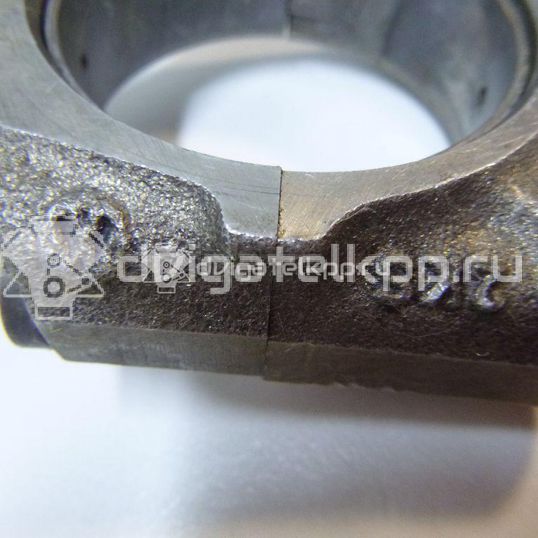 Фото Поршень с шатуном для двигателя B для Volkswagen / Toyota 48 л.с 8V 1.6 л бензин