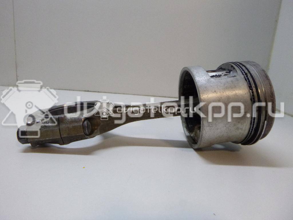 Фото Поршень с шатуном для двигателя B для Volkswagen / Toyota 48 л.с 8V 1.6 л бензин {forloop.counter}}