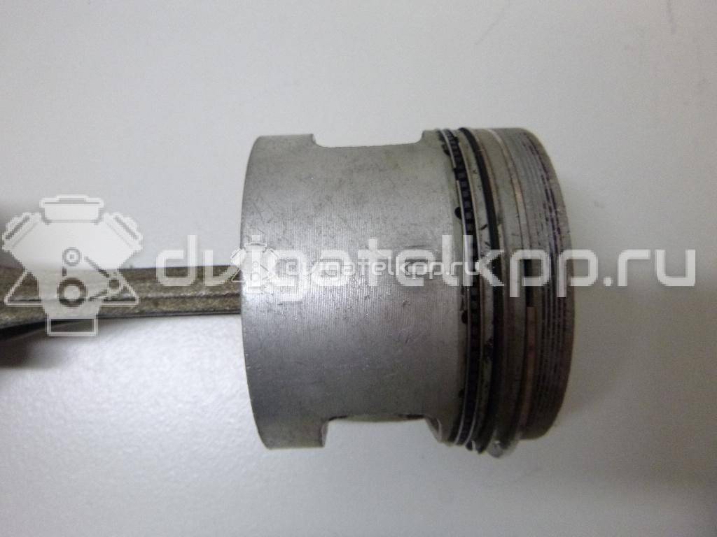 Фото Поршень с шатуном для двигателя B для Volkswagen / Toyota 48 л.с 8V 1.6 л бензин {forloop.counter}}
