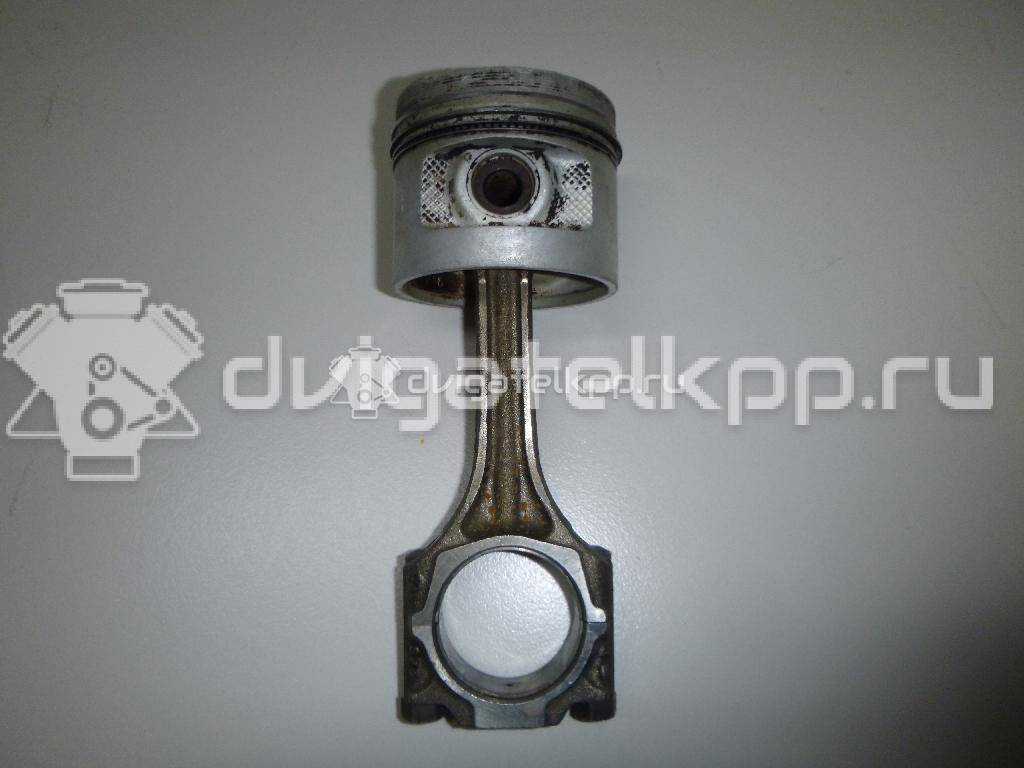 Фото Поршень с шатуном для двигателя B для Volkswagen / Toyota 48 л.с 8V 1.6 л бензин {forloop.counter}}
