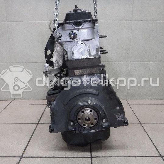 Фото Контрактный (б/у) двигатель AHU для Volkswagen Polo 90 л.с 8V 1.9 л Дизельное топливо