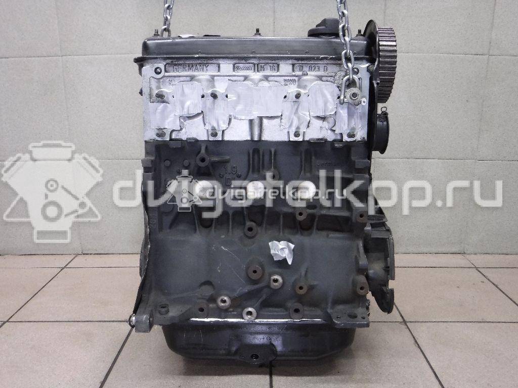 Фото Контрактный (б/у) двигатель AHU для Volkswagen Polo 90 л.с 8V 1.9 л Дизельное топливо {forloop.counter}}