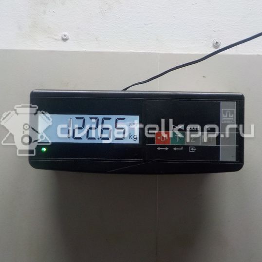 Фото Контрактная (б/у) АКПП для Volkswagen Phaeton 3D 280 л.с 24V 3.6 л CMVA бензин 09L300042L