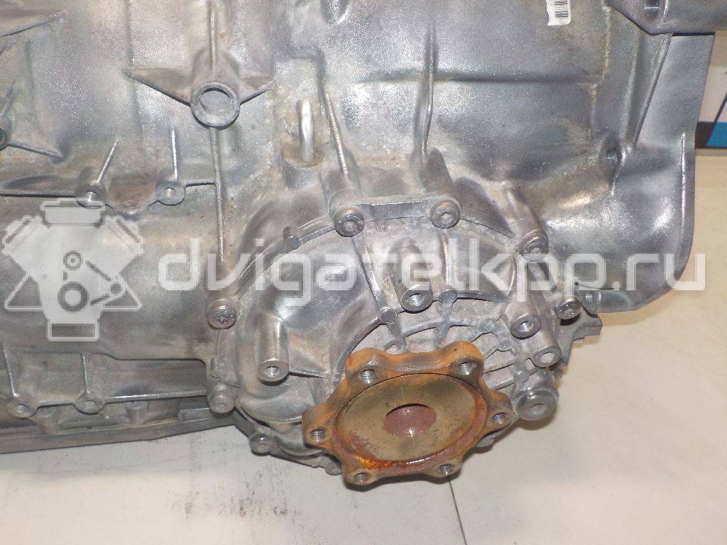 Фото Контрактная (б/у) АКПП для Volkswagen Phaeton 3D 280 л.с 24V 3.6 л CMVA бензин 09L300042L {forloop.counter}}