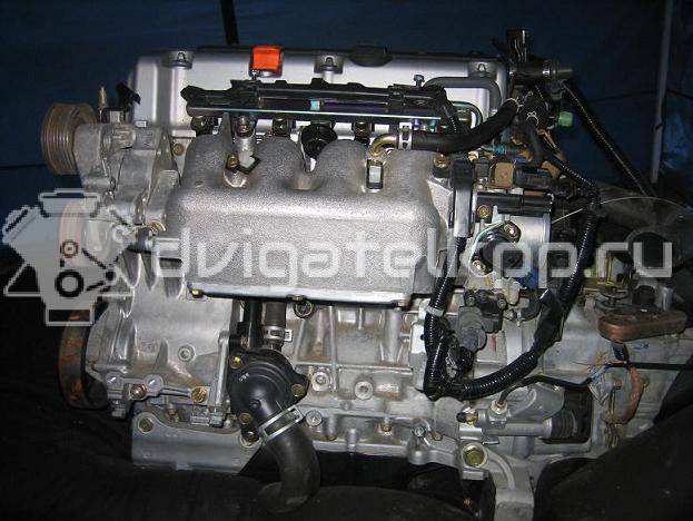 Фото Контрактный (б/у) двигатель K20A3 для Honda / Acura 155-162 л.с 16V 2.0 л бензин {forloop.counter}}