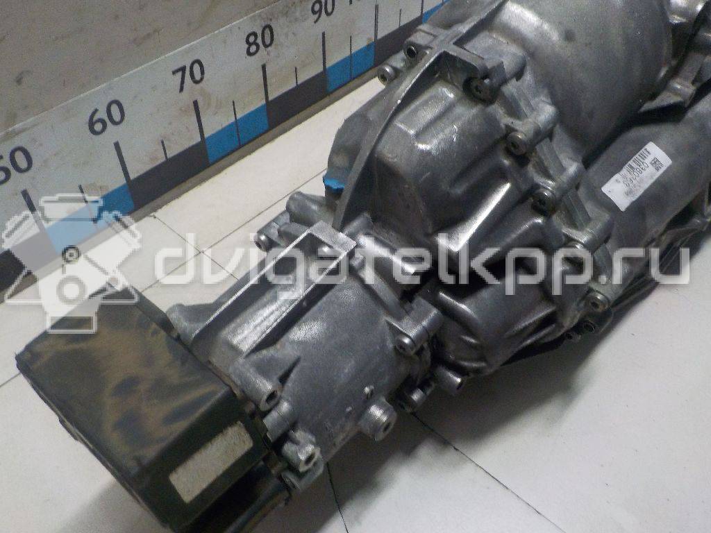 Фото Контрактная (б/у) АКПП для Volkswagen Phaeton 3D 280 л.с 24V 3.6 л CMVA бензин 09L300042L {forloop.counter}}