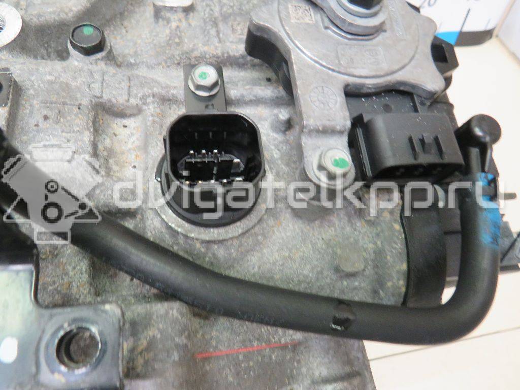 Фото Контрактная (б/у) АКПП для Hyundai / Kia 150 л.с 16V 2.0 л G4NH бензин 450002f560 {forloop.counter}}