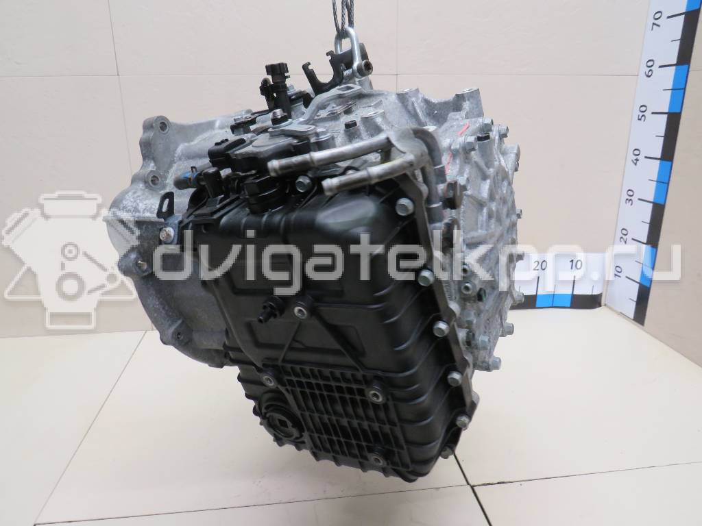 Фото Контрактная (б/у) АКПП для Hyundai / Kia 150 л.с 16V 2.0 л G4NH бензин 450002f560 {forloop.counter}}