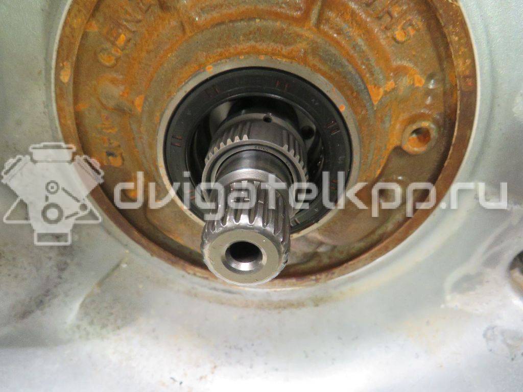 Фото Контрактная (б/у) АКПП для Hyundai / Kia 150 л.с 16V 2.0 л G4NH бензин 450002f560 {forloop.counter}}