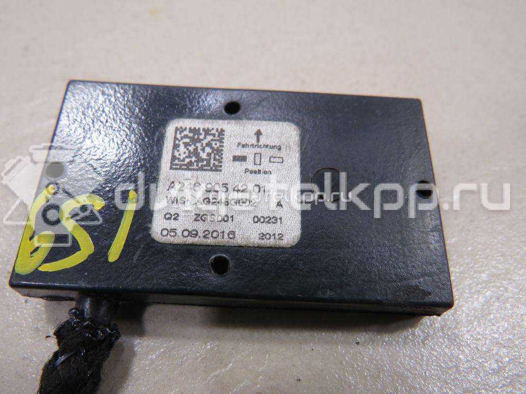 Фото Антенна  2469054201 для mercedes benz A180/200/250 W176 {forloop.counter}}