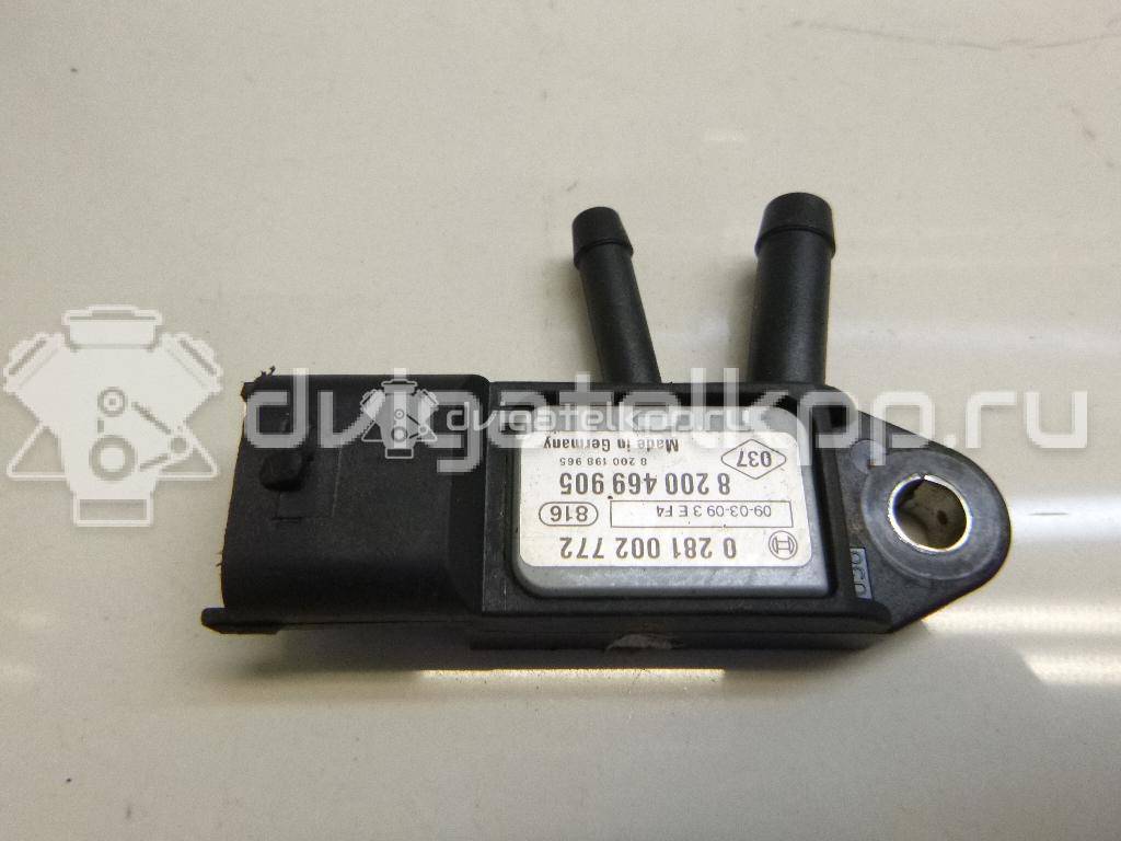 Фото Датчик давления выхлопных газов  8200469905 для mercedes benz A180/200/250 W176 {forloop.counter}}