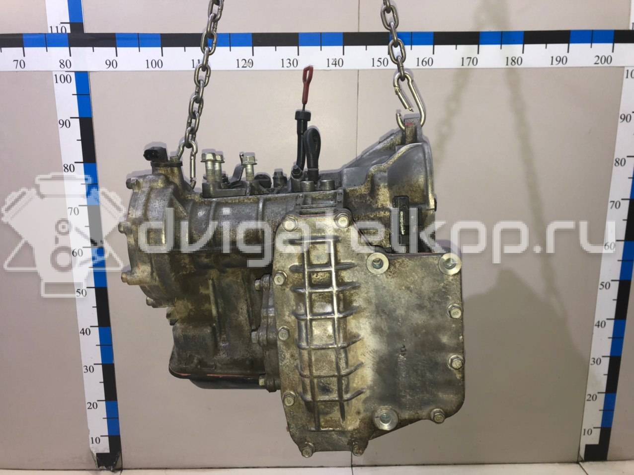 Фото Контрактная (б/у) АКПП для Hyundai (Beijing) / Kia 95 л.с 16V 1.4 л G4EE бензин 4500022ID6 {forloop.counter}}