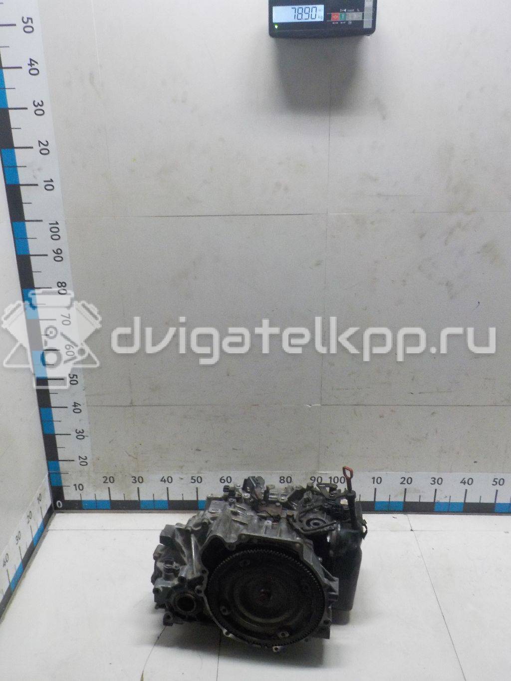 Фото Контрактная (б/у) АКПП для Hyundai / Kia 139-144 л.с 16V 2.0 л G4GC бензин 4500039667 {forloop.counter}}