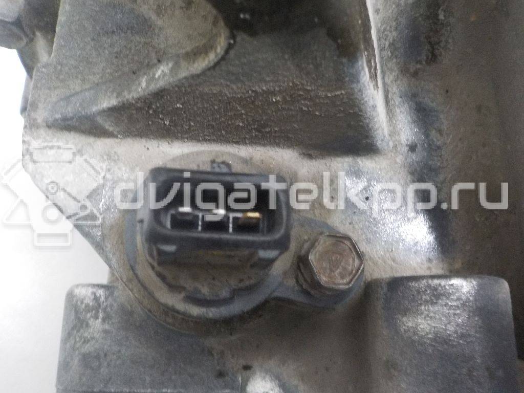 Фото Контрактная (б/у) АКПП для Hyundai / Kia 139-144 л.с 16V 2.0 л G4GC бензин 4500039667 {forloop.counter}}