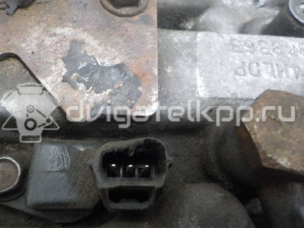 Фото Контрактная (б/у) АКПП для Hyundai (Beijing) / Hyundai / Kia 137-141 л.с 16V 2.0 л G4GC бензин 4500039667 {forloop.counter}}