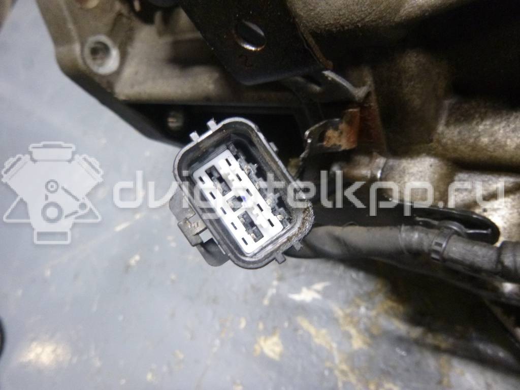 Фото Контрактная (б/у) АКПП для Hyundai / Kia 129-178 л.с 16V 2.5 л D4CB Дизельное топливо 450004c380 {forloop.counter}}