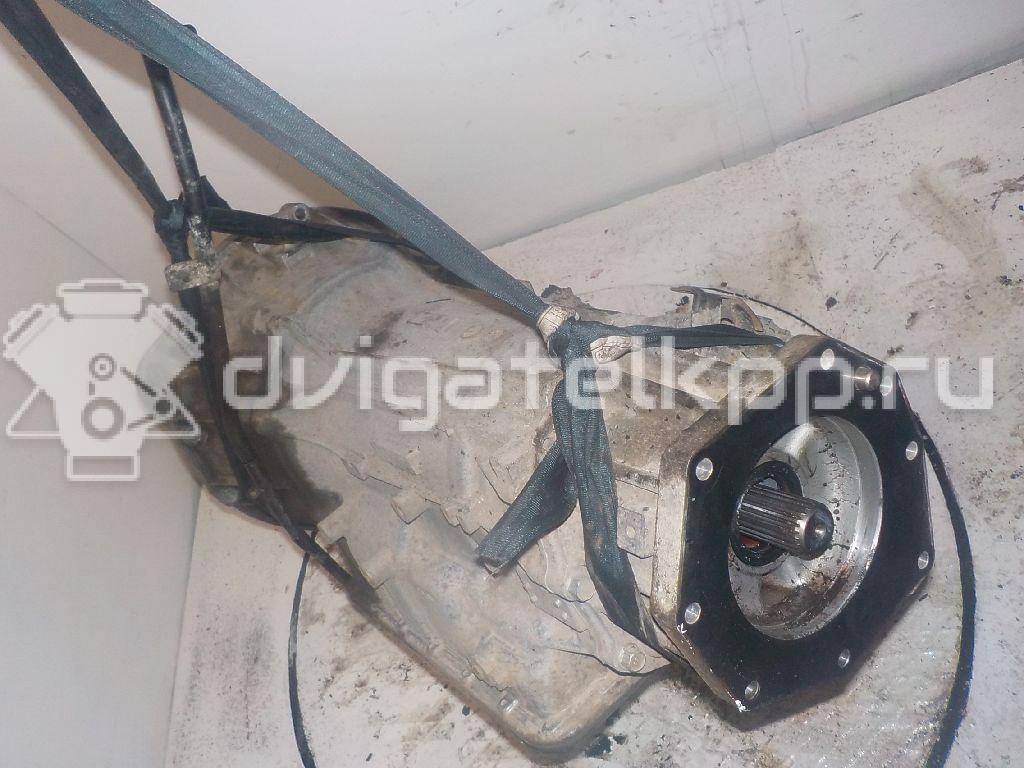 Фото Контрактная (б/у) АКПП для Hyundai / Kia 129-178 л.с 16V 2.5 л D4CB Дизельное топливо 450004c380 {forloop.counter}}