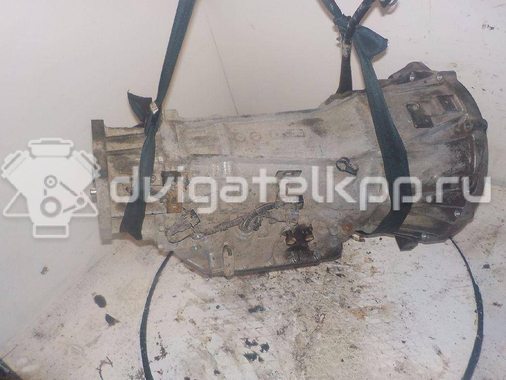 Фото Контрактная (б/у) АКПП для Hyundai / Kia 129-178 л.с 16V 2.5 л D4CB Дизельное топливо 450004c380 {forloop.counter}}