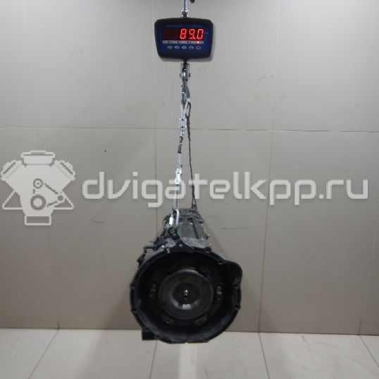 Фото Контрактная (б/у) АКПП для Hyundai / Kia 129-178 л.с 16V 2.5 л D4CB Дизельное топливо 450004c380