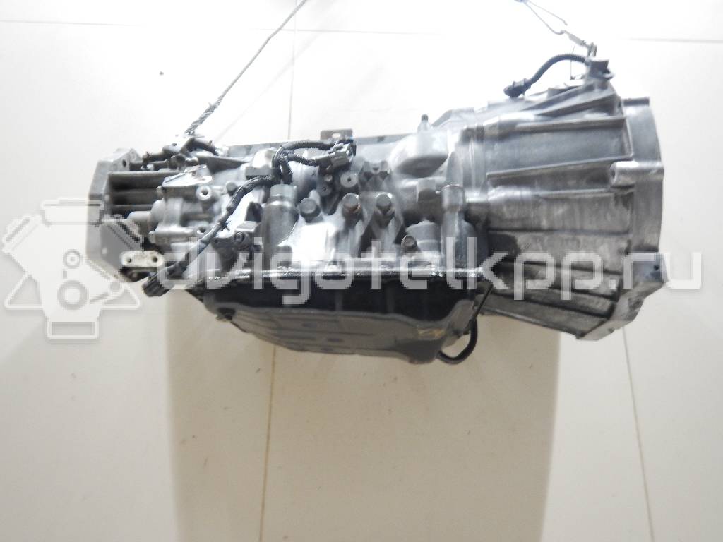 Фото Контрактная (б/у) АКПП для Hyundai / Kia 129-178 л.с 16V 2.5 л D4CB Дизельное топливо 450004c380 {forloop.counter}}