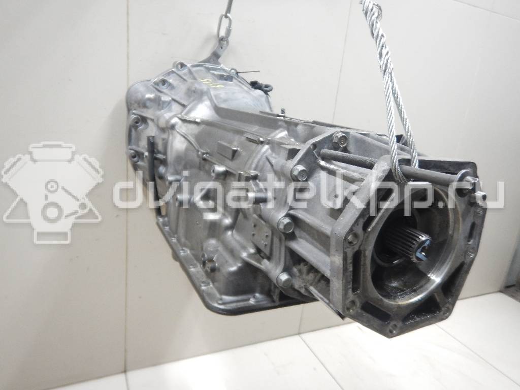 Фото Контрактная (б/у) АКПП для Hyundai / Kia 110-175 л.с 16V 2.5 л D4CB Дизельное топливо 450004c380 {forloop.counter}}