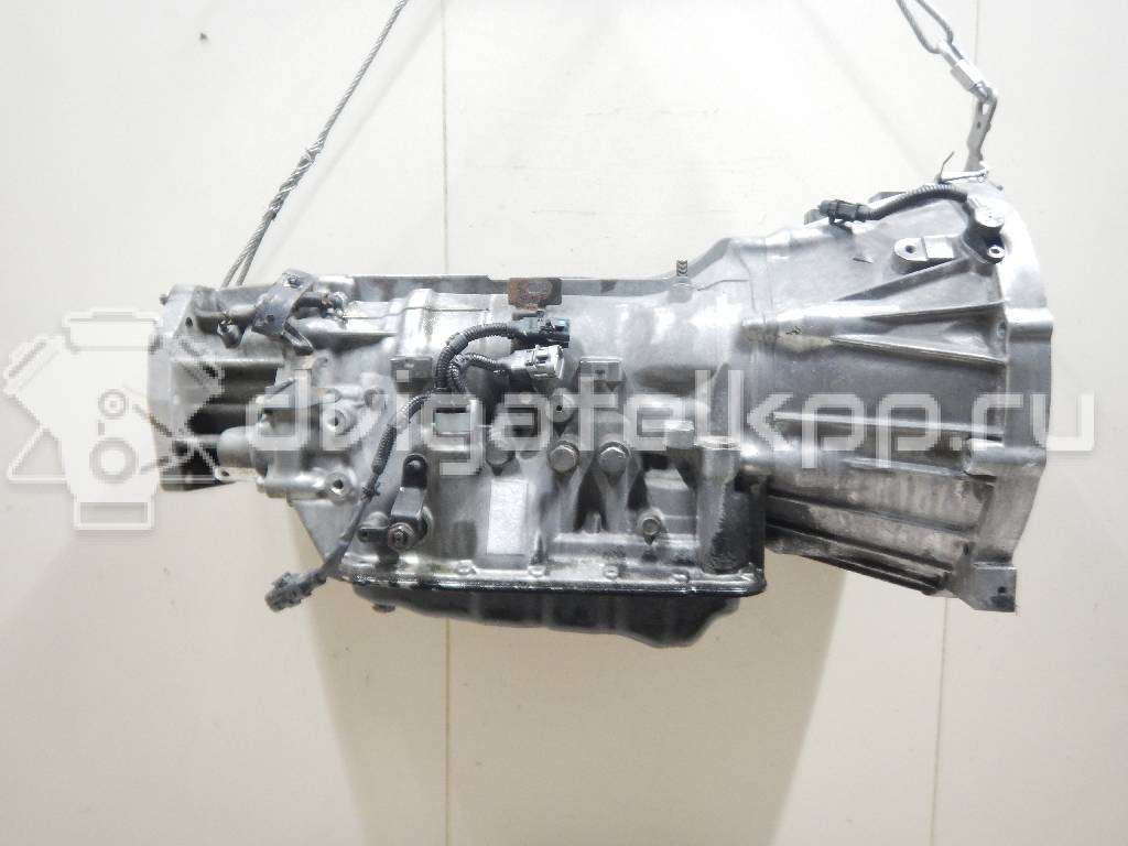 Фото Контрактная (б/у) АКПП для Hyundai / Kia 110-175 л.с 16V 2.5 л D4CB Дизельное топливо 450004c380 {forloop.counter}}