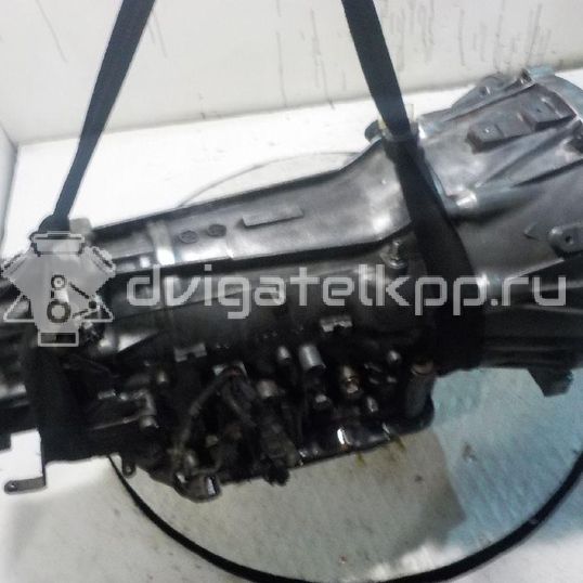 Фото Контрактная (б/у) АКПП для Hyundai / Kia 129-178 л.с 16V 2.5 л D4CB Дизельное топливо 450004c380