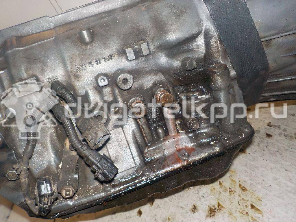 Фото Контрактная (б/у) АКПП для Hyundai / Kia 129-178 л.с 16V 2.5 л D4CB Дизельное топливо 450004c380 {forloop.counter}}