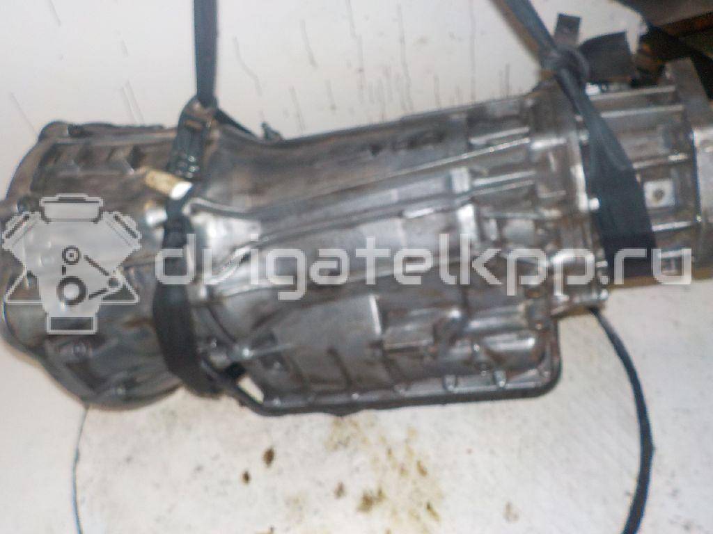 Фото Контрактная (б/у) АКПП для Hyundai / Kia 129-178 л.с 16V 2.5 л D4CB Дизельное топливо 450004c380 {forloop.counter}}