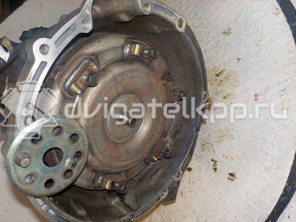 Фото Контрактная (б/у) АКПП для Hyundai / Kia 129-178 л.с 16V 2.5 л D4CB Дизельное топливо 450004c380 {forloop.counter}}