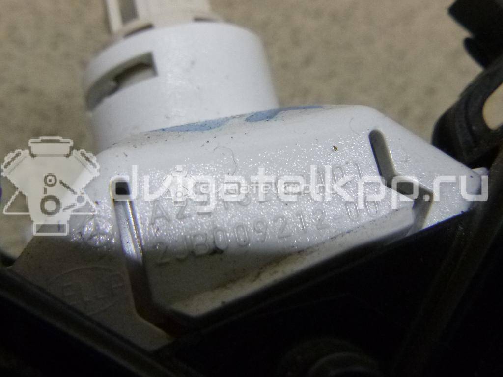 Фото Фонарь  2218202101 для mercedes benz C117 CLA {forloop.counter}}