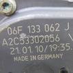 Фото Заслонка дроссельная электрическая для двигателя CCTA для Volkswagen / Audi 200 л.с 16V 2.0 л бензин 06F133062J {forloop.counter}}