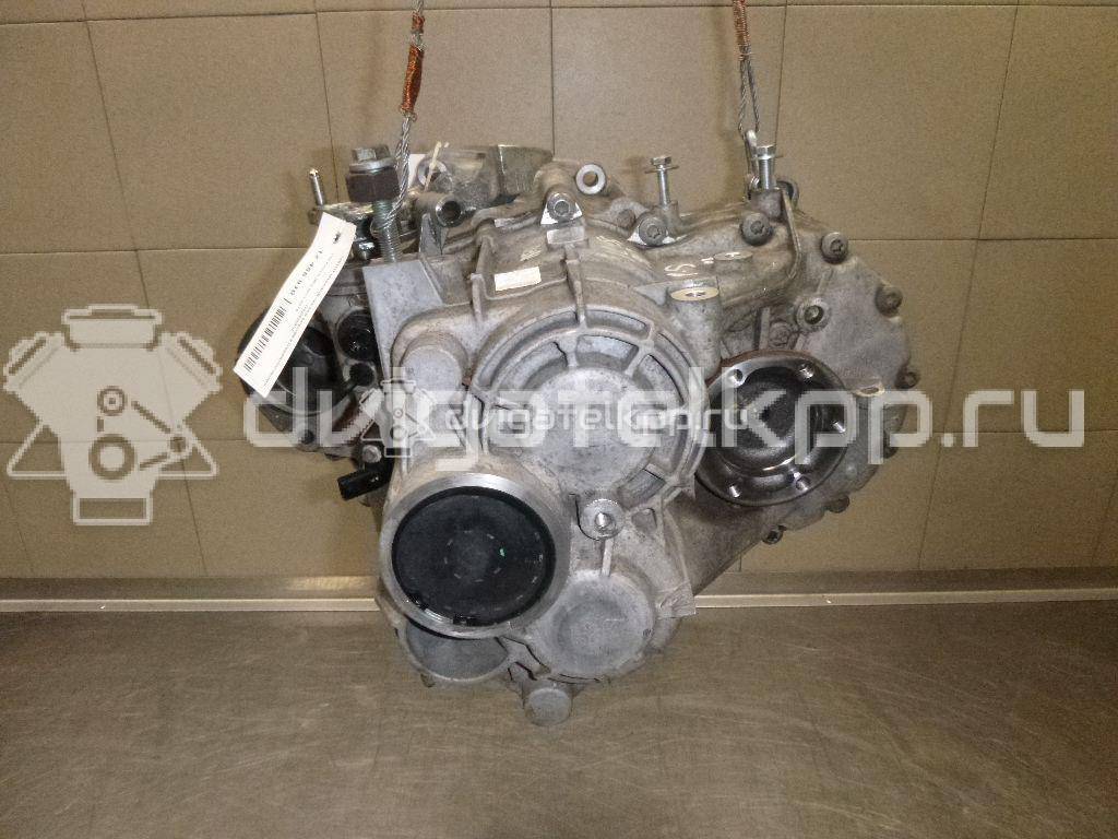 Фото Контрактная (б/у) МКПП для Volkswagen / Seat 140 л.с 16V 2.0 л CFFB Дизельное топливо 02Q300050E {forloop.counter}}